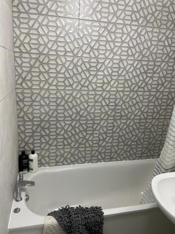 Appartement Gwêl y Fenai à Y Felinheli Extérieur photo